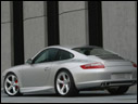 2005 Techart 911 Carrera S