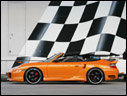 2005 Techart 911_Turbo_Cabriolet