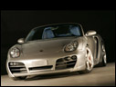 2005 Techart Boxster Widebody