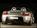 2005 Techart Boxster Widebody