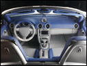 2005 Techart Boxster Widebody