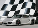 2005 Techart Cayman_S