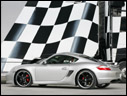 2005 Techart Cayman_S