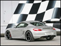 2005 Techart Cayman S
