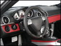 2005 Techart Cayman S