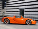 2006 Techart Carrera GT