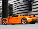 2006 Techart Carrera_GT