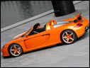 2006 Techart Carrera GT