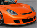 2006 Techart Carrera GT