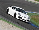 2006 Techart Cayman GTsport
