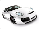2006 Techart Cayman GTsport
