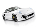 2007 Techart 911 Turbo
