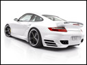 2007 Techart 911 Turbo