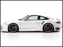 2007 Techart 911_Turbo