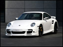 2007 Techart 911 Turbo