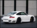 2007 Techart 911 Turbo