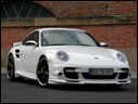 2007 Techart 911_Turbo