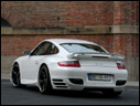 2007 Techart 911 Turbo