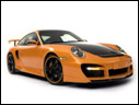 2007 Techart GTstreet