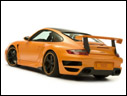 2007 Techart GTstreet