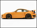 2007 Techart GTstreet