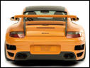 2007 Techart GTstreet