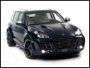 2007 Techart Magnum de Sede