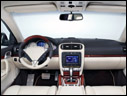 2007 Techart Magnum de Sede