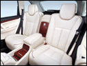 2007 Techart Magnum de Sede