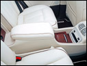 2007 Techart Magnum de Sede