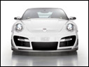 2008 Techart GTstreet RS