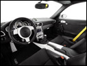 2008 Techart GTstreet RS