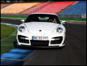 2008 Techart GTstreet RS