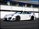 2008 Techart GTstreet RS