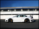 2008 Techart GTstreet RS