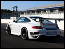 2008 Techart GTstreet RS