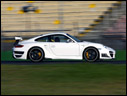 2008 Techart GTstreet RS