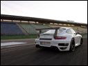 2008 Techart GTstreet RS