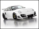 2008 Techart GTstreet RS