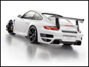 2008 Techart GTstreet RS