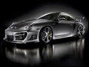 2009 Techart GTstreet R