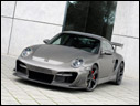 2009 Techart GTstreet R