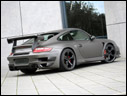 2009 Techart GTstreet R