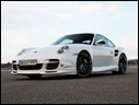 2010 Techart 911_Turbo