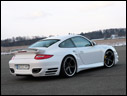 2010 Techart 911 Turbo