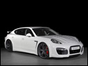 2010 Techart Concept One