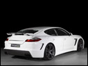 2010 Techart Concept One