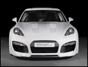 2010 Techart Concept One
