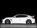 2010 Techart Concept One
