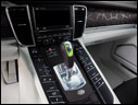 2010 Techart Concept One